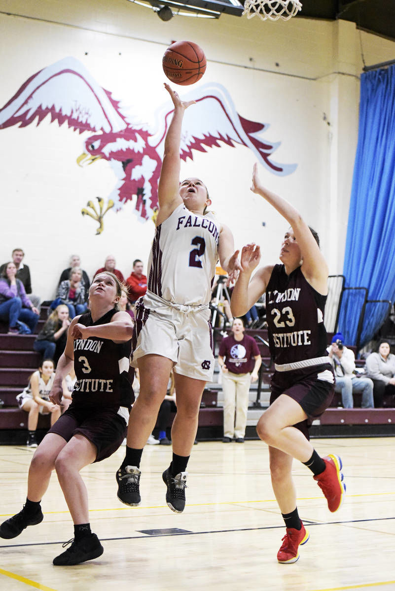 The Record’s Dream Dozen: 2019-20 All-Area Girls Basketball Team